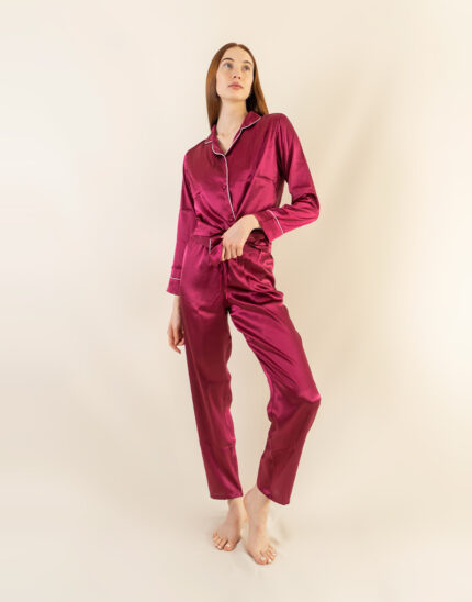 Pajamas