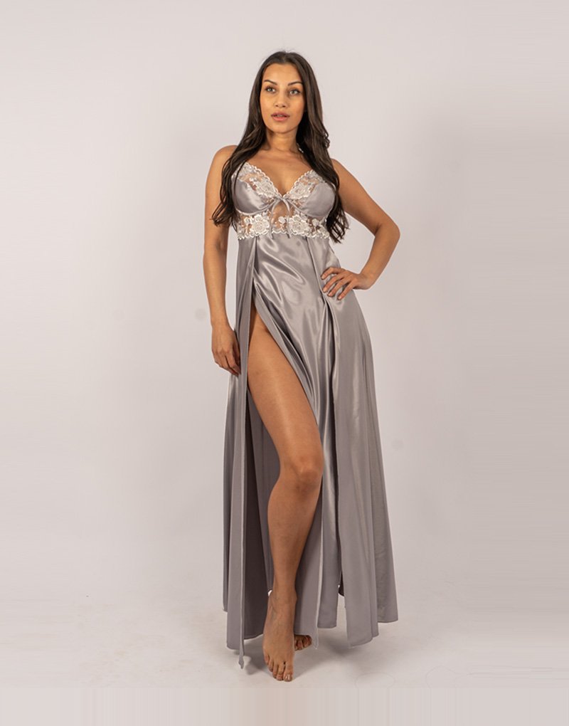 190M99S922-1 Nightgown - Image 1