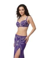 Belly Dance Suit - Image 3