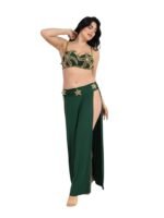 Belly dance suits