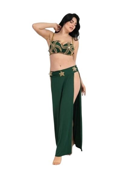 Belly dance suits