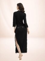 Belly dance galabia - Image 3