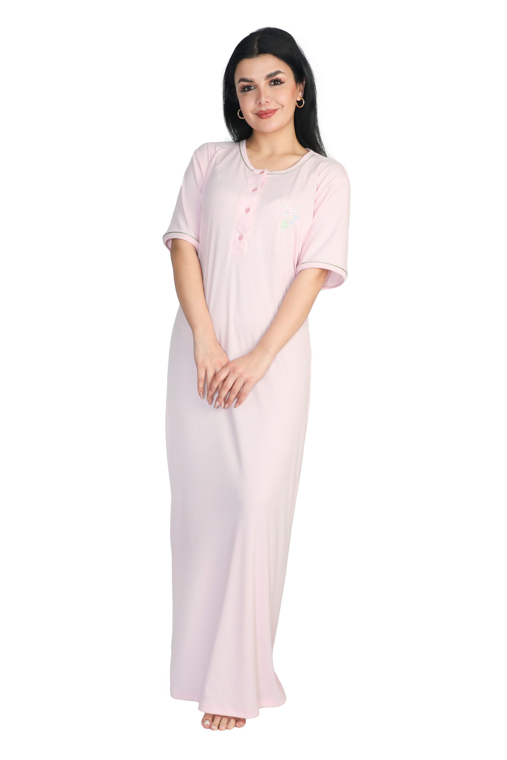 Maxi Nightgown