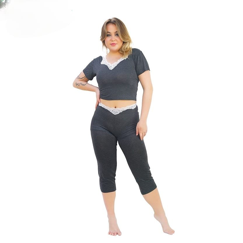 6185-0 Pentcore pajama - Image 1