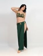Belly dance suits