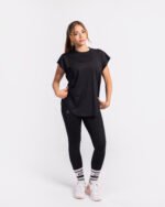 Sport T-shirt with short sleeve - Image 4