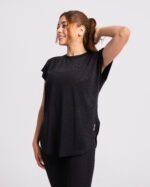 Sport T-shirt with short sleeve