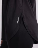 Sport T-shirt with short sleeve - Image 2