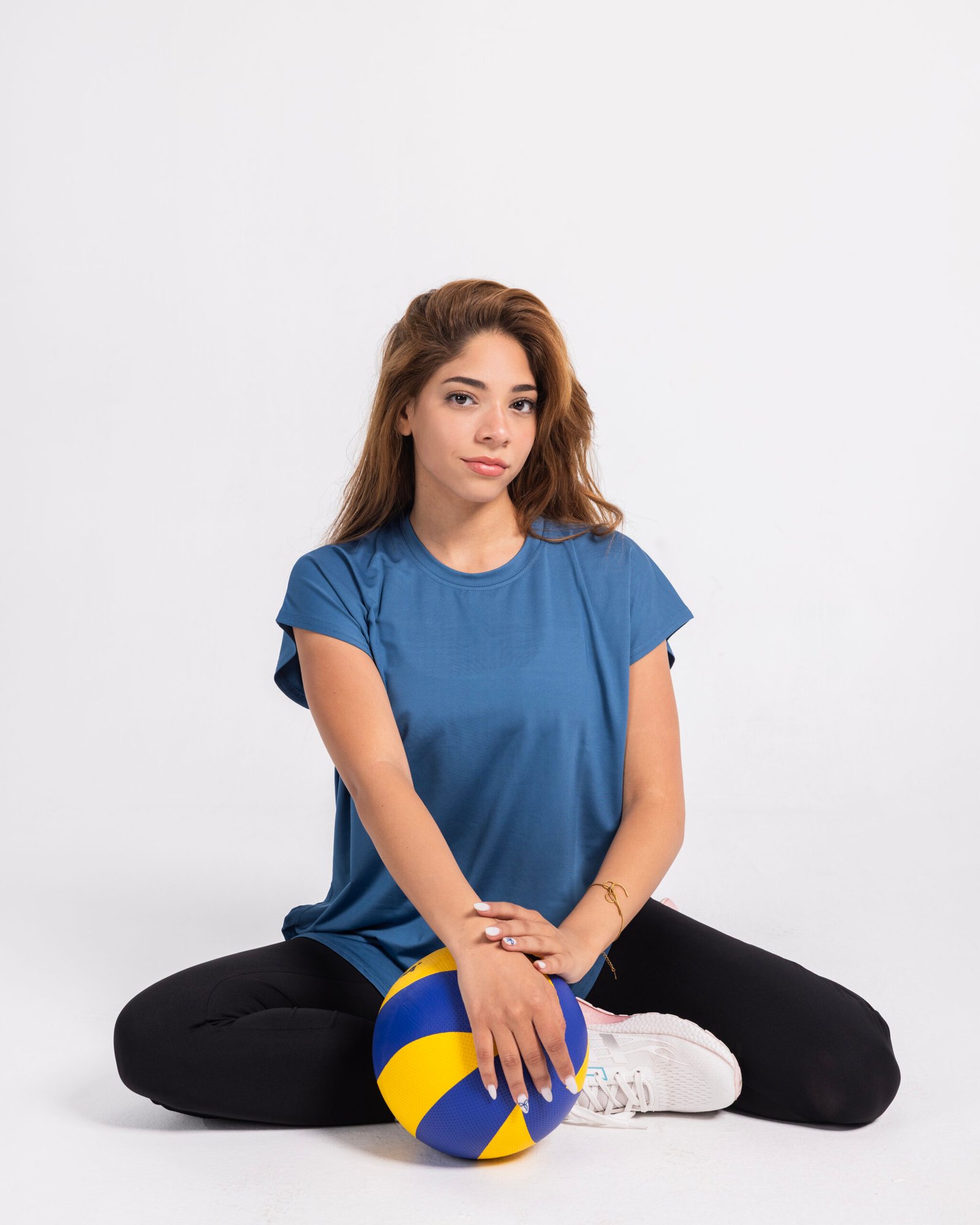 014A4835 copy Sport T-shirt with short sleeve - Image 1