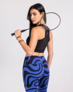 Printed leggings - Image 4