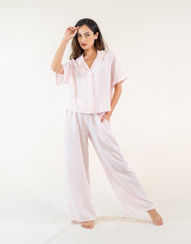 L033 Pajama - Image 1