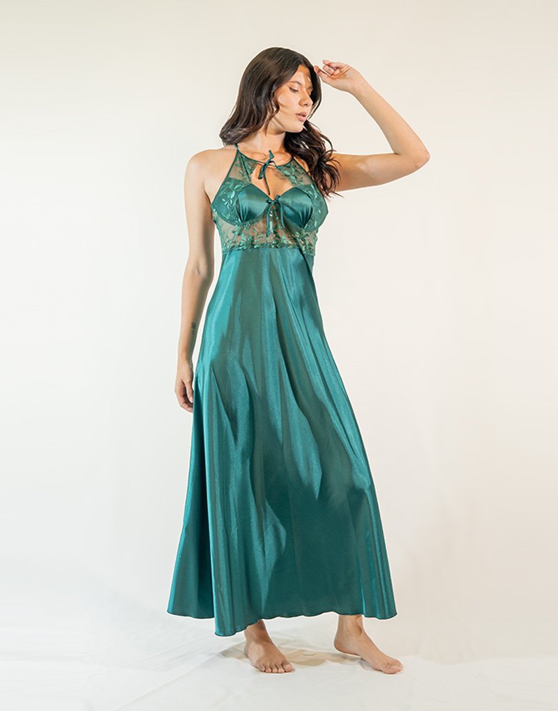 S751 Nightgown - Image 1