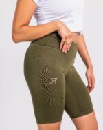 Short Sports Leggings