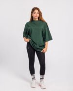Oversized T-shirt - Image 2