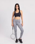 Dotted leggings - Image 3