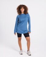 Long -sleeve sports T-shirt - Image 3