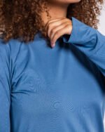 Long -sleeve sports T-shirt - Image 4