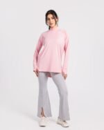 Legging wide leg - Image 3