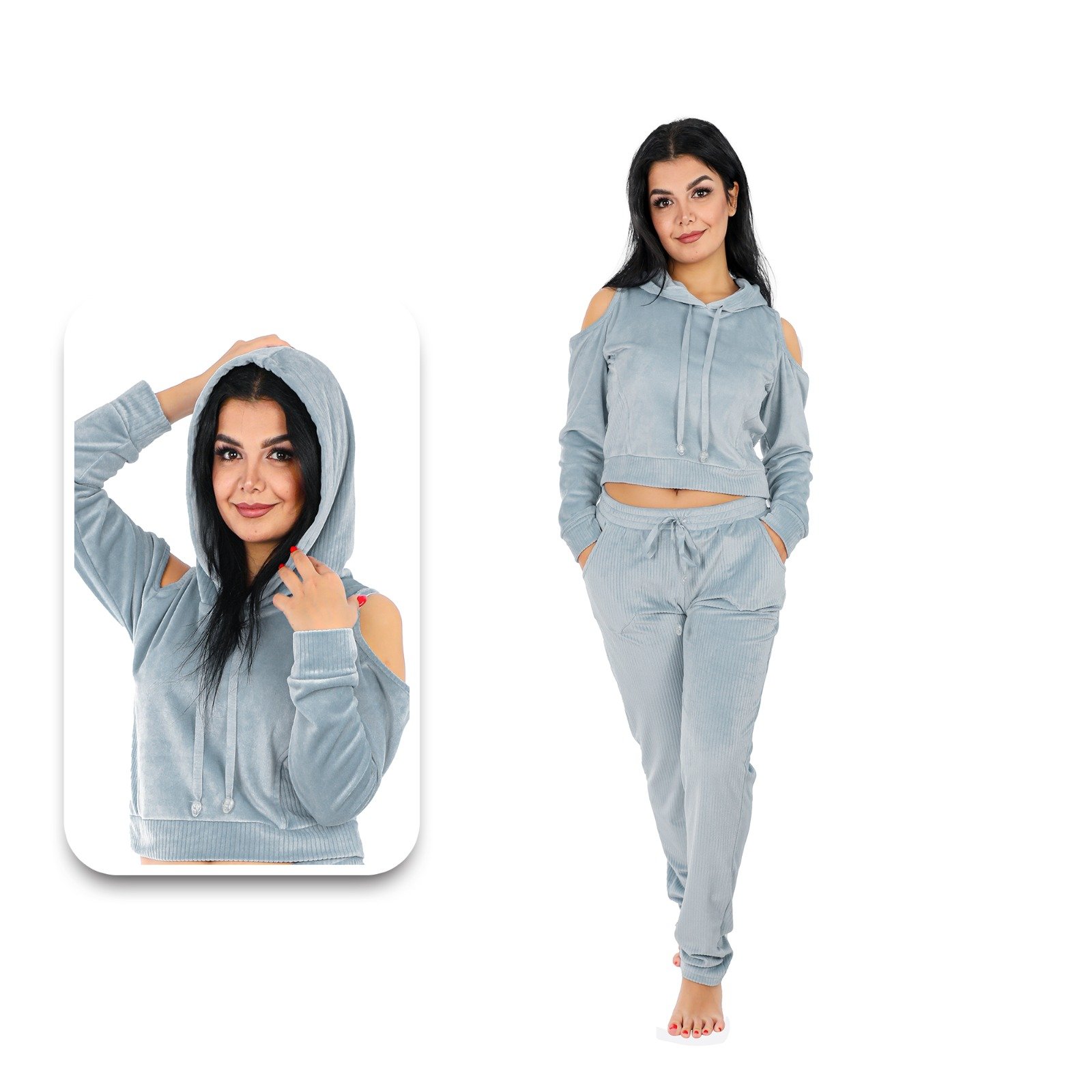 5507-3 Pajama - Image 1