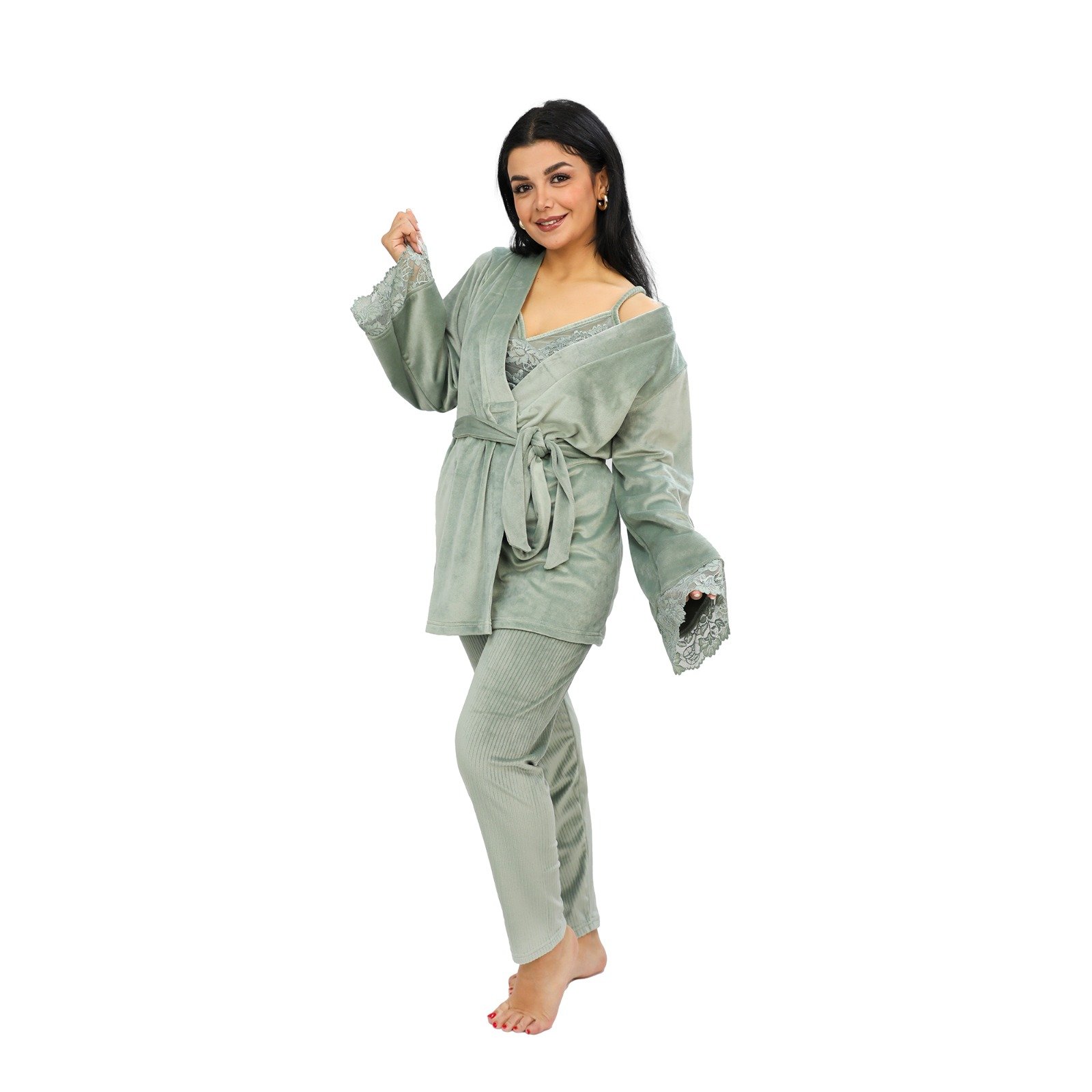 5510-3 Pajama - Image 1