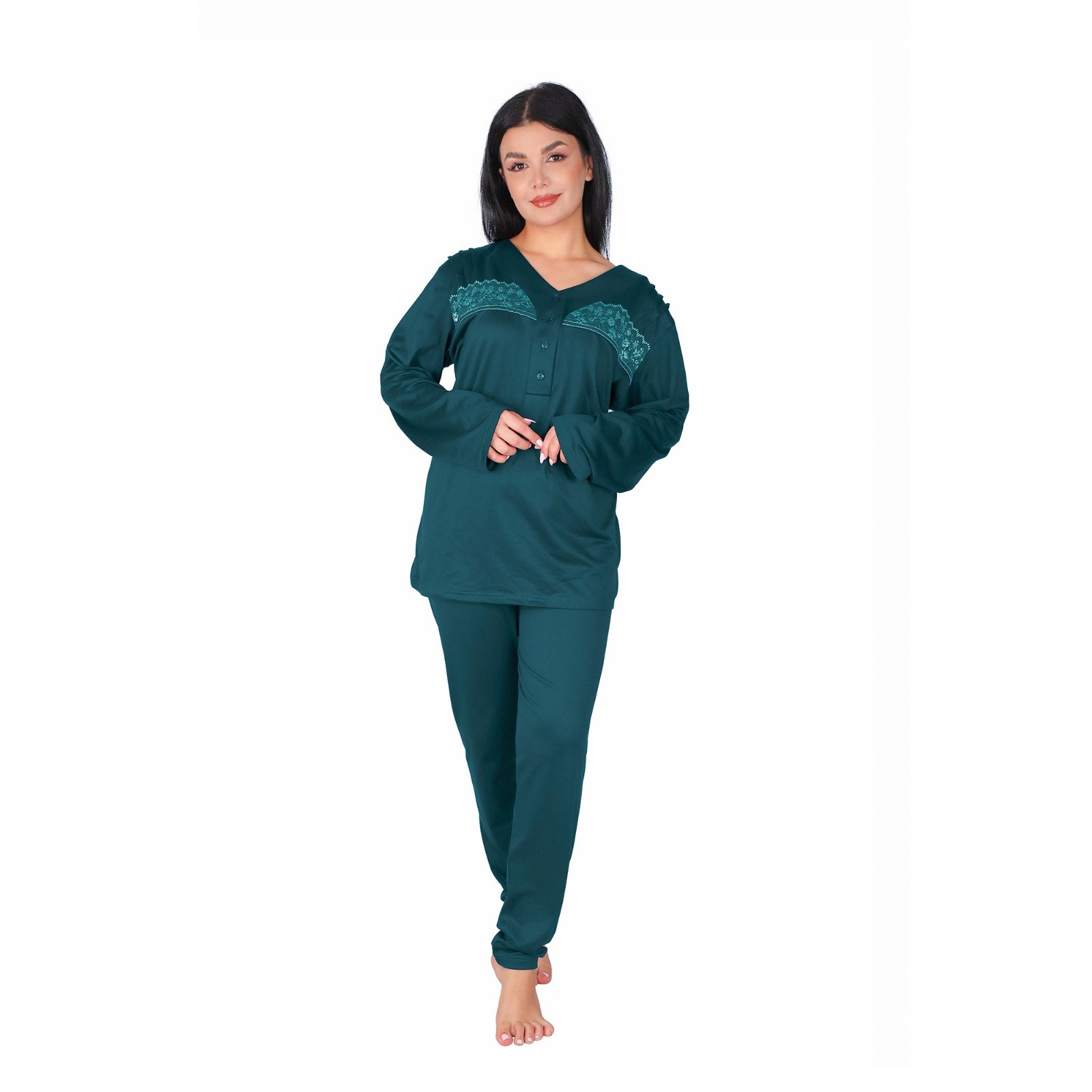 6502-2 Pajama - Image 1