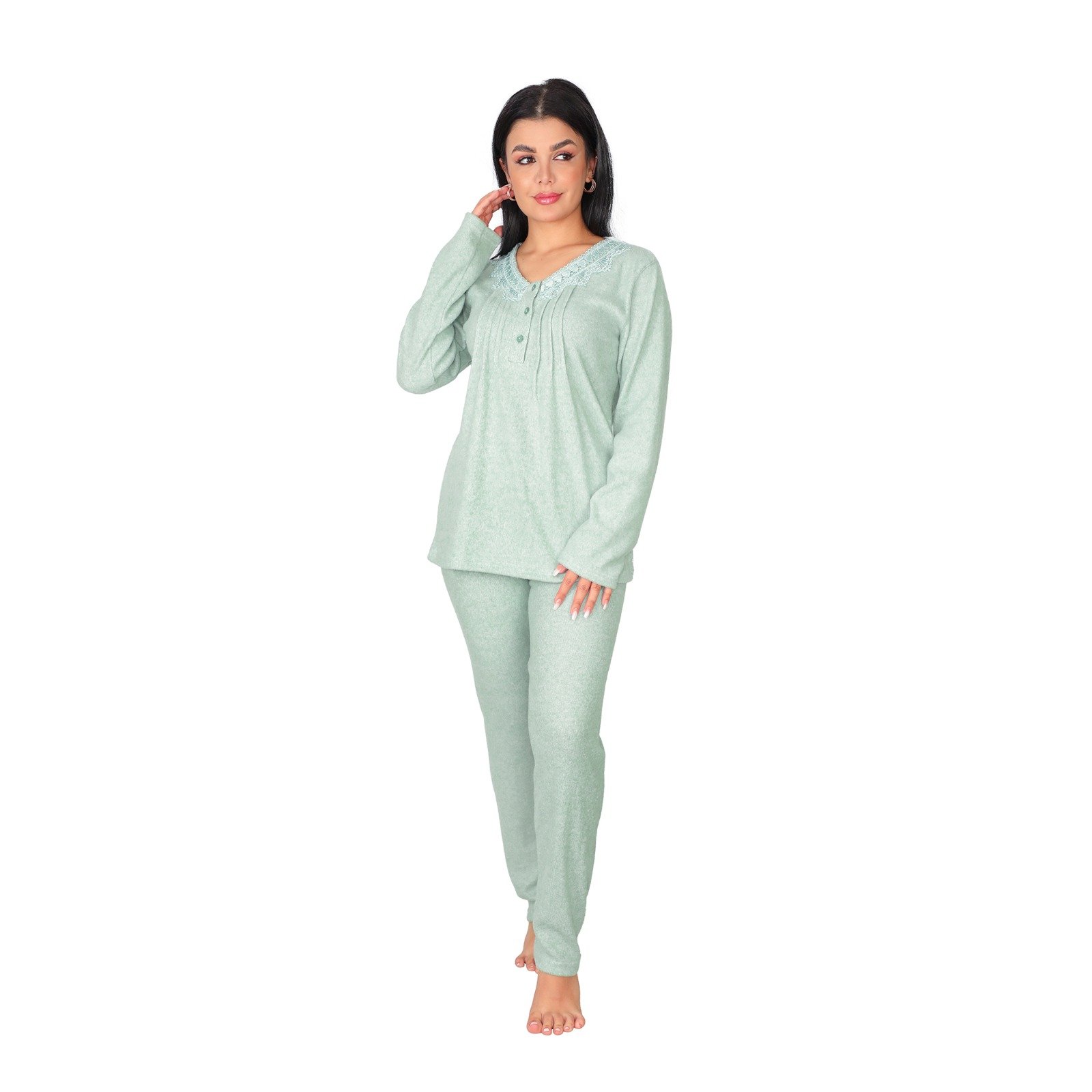 6527-2 Pajama - Image 1