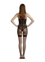 Fishnet body stockings - Image 2
