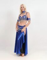 Belly dance suits