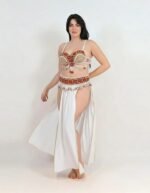 Belly dance suits