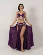 Belly dance suits