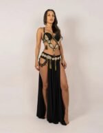 Belly dance suits