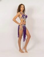 Short Belly dance suits - Image 4