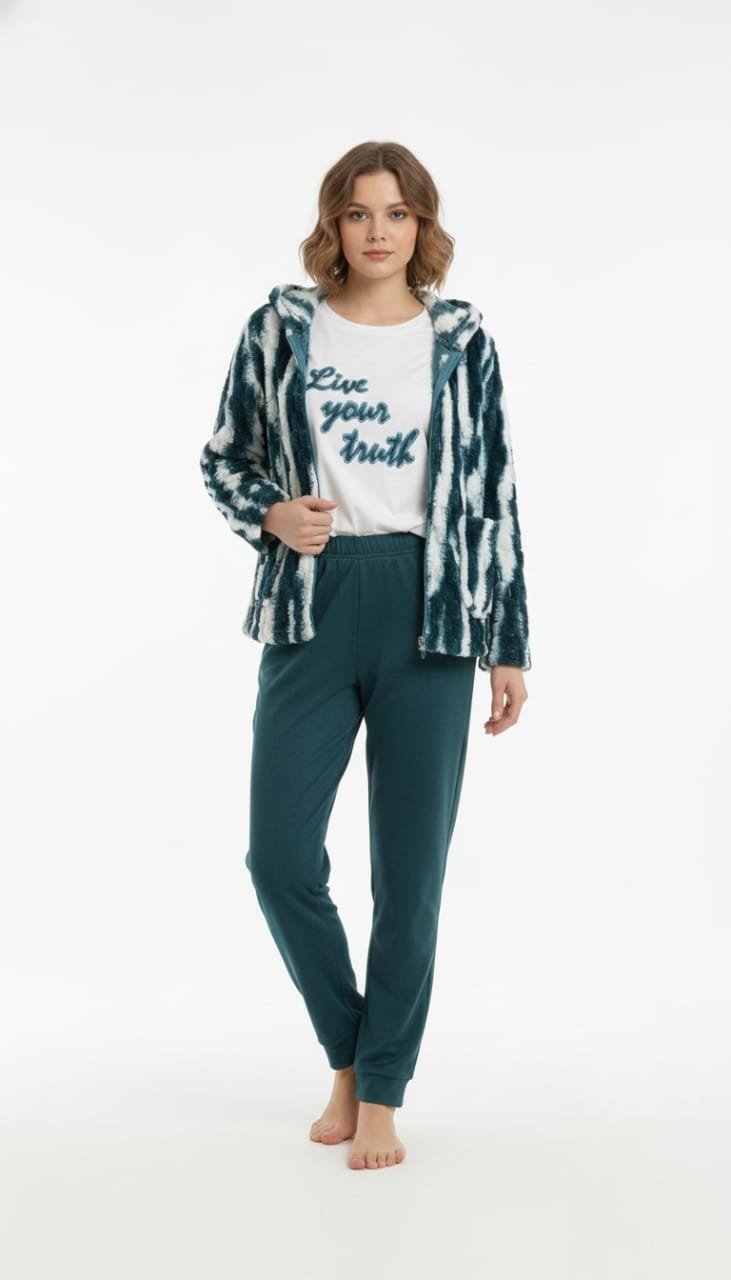 L214 2 Pajama - Image 1