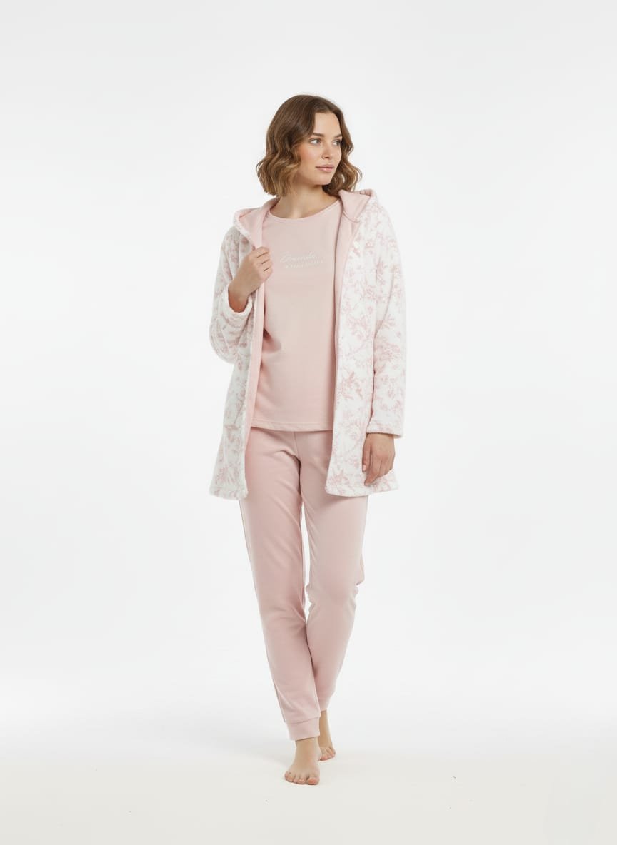 L712 2 Pajama - Image 1