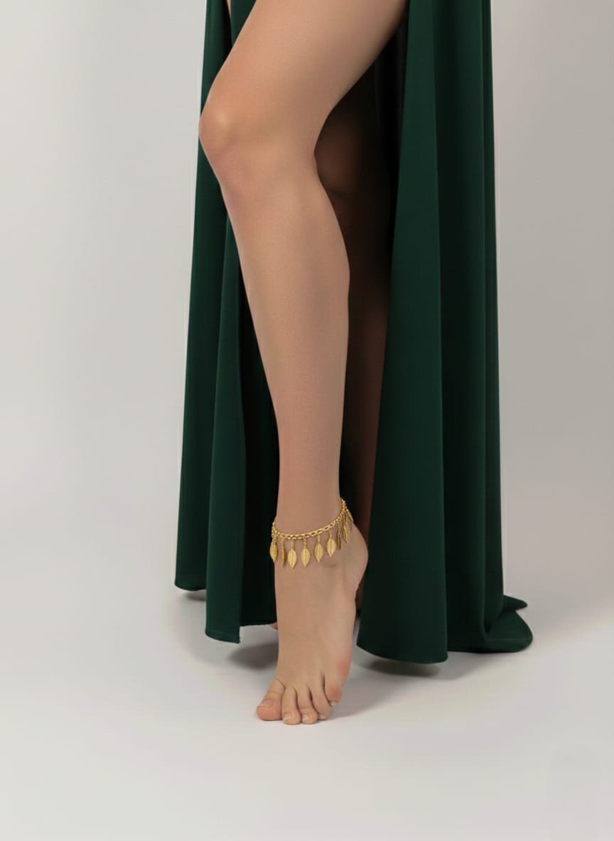 خلخال 1 Anklet (2) - Image 1