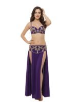 Belly Dance Suit - Image 2