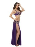 Belly Dance Suit - Image 3