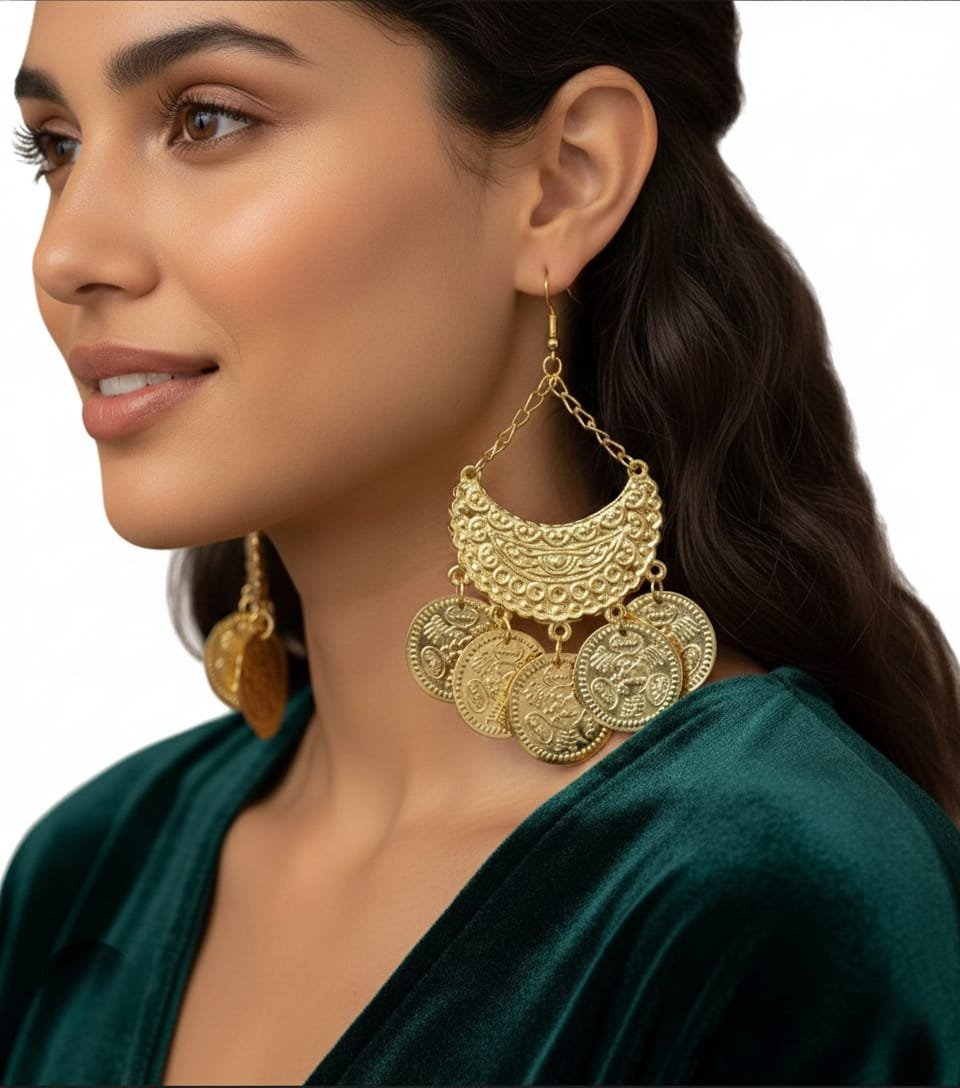 K076 2 Earning - Image 1