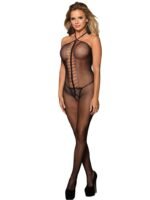 Fishnet Body Stocking - Image 3