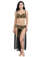 Belly Dance Suit - Image 5