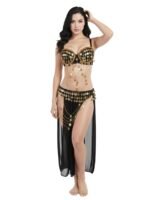 Belly Dance Suit