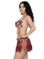 Belly Dance Suit - Image 4