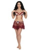Belly Dance Suit - Image 8