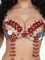 Belly Dance Suit - Image 2