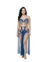 Belly Dance Suit - Image 5