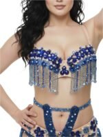 Belly Dance Suit - Image 2