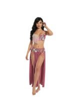 Belly Dance Suit