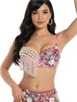 Belly Dance Suit - Image 3