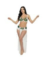 Belly Dance Suit - Image 5