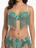 Belly Dance Suit - Image 2